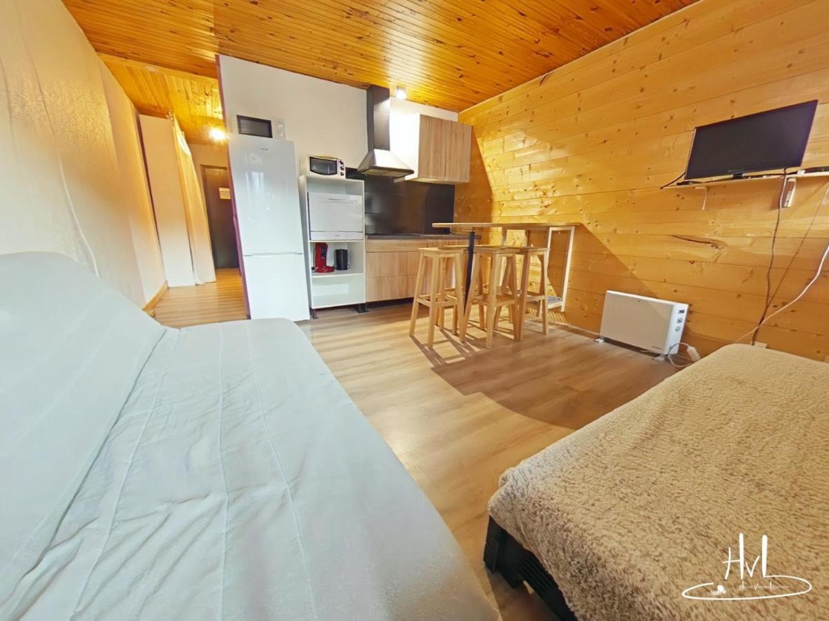 Apartment Belle-Hutte La Bresse Exterior foto